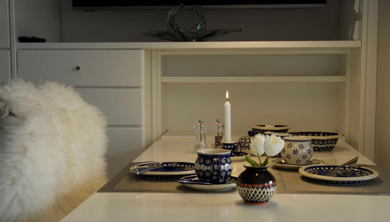 Sylt Haus Friedeburg - Siilskep 아파트 외부 사진